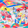【メンバーの独占コメント到着】クマリデパート、13th Single「愛 Eye Catch」9月23日にリリース 画像