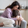 「低学歴のお前に何がわかる！」子どもの前で私を怒鳴り、モラハラを繰り返す夫に我慢の限界が近づいて 画像