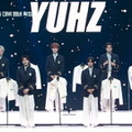 「B:MY BOYZ」＃11　(C) STUDIO GAON, PINNACLE Entertainment