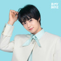 ヒョウ「B:MY BOYZ」　(C) STUDIO GAON, PINNACLE Entertainment