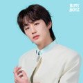 ハルト「B:MY BOYZ」　(C) STUDIO GAON, PINNACLE Entertainment