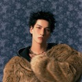 JO1金城碧海、ランウェイデビュー決定 韓国・ソウルのファッションショー出演 画像