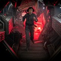 「エイリアン：アース」シドニー・チャンドラー「スタント・トレーニングは大好き」役作り秘話明かす 画像