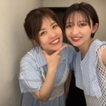 consado 公式Xより