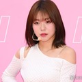 ME:I・TSUZUMI（海老原鼓）、活動再開を発表 ライブで1年ぶりに復帰【全文】 画像