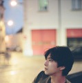 timelesz佐藤勝利、初のソロ写真集決定 リスボン・台中など1年以上かけて撮影【A Bird on Tiptoe】 画像