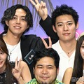 「シャッフルアイランド」成立カップル6組、ラブラブな交際の近況告白「ほぼ毎日会ってます」「変装して…」 画像