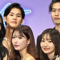 「シャッフルアイランド」毎日水着ならではの事件明かす「ヌーブラなくして…」 画像