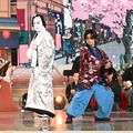 「24時間テレビ」キンプリ高橋海人の思い継ぎトラジャ松田元太が猛練習でパフォーマンス 画像