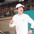 SUPER EIGHT横山裕、チャリティーマラソン涙で完走 ゴール時の募金総額は7億40万8600円【24時間テレビ】 画像