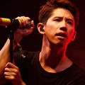 ワンオクTaka、ライブ中に左足小指骨折「グチャッと」ツアーは今後も予定通り開催「みっともない格好でも出てくるので」 画像