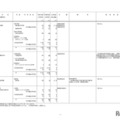 2026年度からの私立大学の収容定員の変更に係る学則変更予定一覧