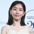 田中みな実「お肌よりも注力している」最新の美容事情明かす ほっそり二の腕際立つノースリブドレスで登場 画像