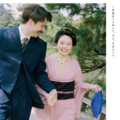 連続テレビ小説「ばけばけ」