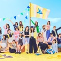 日向坂46「お願いバッハ！」収録楽曲＆メンバー・特典映像解禁 “ひらがな時代”人気ユニット曲の2025年ver.も 画像