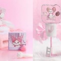 ミルフィー、大人気の猫コスメがマリーちゃん限定パッケージで数量限定登場！ 画像