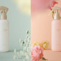 CLAYGE、ヘアケアシリーズから1本3役のブースターヘアミスト「ミネラルケアミスト」が登場！ 画像