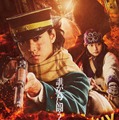山崎賢人主演「ゴールデンカムイ」映画第2弾「網走監獄襲撃編」26年3月13日公開決定 ティザービジュアル＆特報映像初解禁 画像