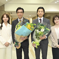 「初恋DOGs」TBS
