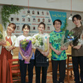 「初恋DOGs」TBS