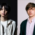 NEWS増田貴久＆城田優「推しの殺人」出演決定 心優しき弁護士・マーケティング会社社長に 画像