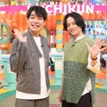麒麟・川島明＆timelesz菊池風磨、新バラエティで1年ぶりMC共演 原嘉孝らも登場【今すぐ調べて！ウンチクん】 画像
