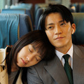 小栗旬＆ハン・ヒョジュ「匿名の恋人たち」主題歌はLE SSERAFIMキム・チェウォンが初ソロで担当 画像