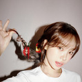 KIM CHAEWON　 (P)&(C) SOURCE MUSIC