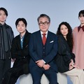 三谷幸喜＆菅田将暉、10月期水10ドラマで再タッグ 二階堂ふみ・神木隆之介・浜辺美波も出演【もしもこの世が舞台なら、楽屋はどこにあるのだろう】 画像