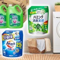 【「洗濯用洗剤」「柔軟剤」など】AmazonスマイルSALEでお得になってる！ 重い物はチャンスを逃がさずチェック＆ゲット。ドラッグストアより安いかも♪   ≪今トク情報≫ 画像