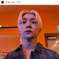 BMSG所属・edhiii boi（エディーボーイ）、無期限の活動自粛へ「コンプライアンス違反に該当する事実が判明」 画像
