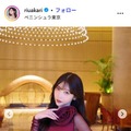 人気YouTuber・Rちゃん、炎上への本音吐露「SNSで谷間出すと…」 画像