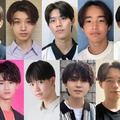 “日本のティーン代表”決める「2026ミスター・ティーン・ジャパン」ファイナリスト9人発表 画像