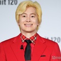 カズレーザーの結婚、バカリズムが「めっちゃ喜んだ」理由「着陸して機内モードを解除した時に」 画像