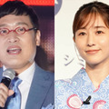 山里亮太、妻・蒼井優への誕生日プレゼントを田中みな実に相談「すごいのよ」 画像