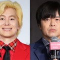 カズレーザーの結婚、バカリズムが「めっちゃ喜んだ」理由「着陸して機内モードを解除した時に」 画像