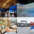 【2025年大阪・関西万博】アートや美食に心躍るパビリオン3選 画像