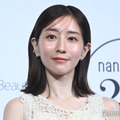 「Panasonic nanocare 20th ANNIVERSARY EVENT」に出席した田中みな実（C）モデルプレス
