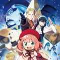 劇場版「SPY×FAMILY」地上波初放送決定 テレビ東京系列にて 画像