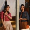 剛力彩芽＆二瓶有加、男女の価値観の違いに本音「ミッドナイト屋台2」見どころ明かす 画像