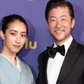 中田クルミ、結婚記念日は夫・浅野忠信とホテルで「ボイプラ2」鑑賞「2人でハマってる」オタ活ショットも 画像