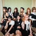 ME:I・KOKONA、ツアーで宣言 メンバーから盛大ツッコミ飛ぶ 画像