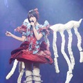 ano（あの）自身初の武道館公演で1万2000人動員 書き下ろし新曲初披露・全国ホールツアーも決定 画像