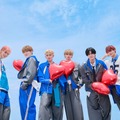 DXTEEN地上波初冠番組、日本テレビで放送決定 1万人規模ライブ成功への姿に完全密着【DXTEENの限界突破TV】 画像
