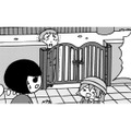 幼稚園に行きたくない！毎朝泣いて行きたがらない私【幼稚園から不登校の私 #２】 画像