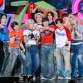 &TEAM、韓国デビュー決定 冠ドキュメンタリー番組も放送「魅力を届けていけたら嬉しい」 画像
