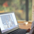 妖怪が大好きな4歳の孫　妖怪の絵を祖母にあげると⇒まさかの動画が！？「嬉しかった」「何度も見返す」 画像