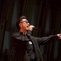 【独占】山猿、“最高の愛”を音に込めた新曲『最愛 feat.心之助』リリース！心之助のインタビューも到着 画像