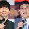 若林正恭、毎日のようにテレビ出演する山里亮太にクレーム？「あそこまで働けない」 画像