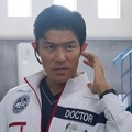 劇場版「TOKYO MER」第3弾公開決定 鈴木亮平＆賀来賢人が再び“TOKYO MER”に集結 画像